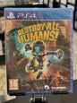 Destroy All Humans! (PS4) *Nuovo