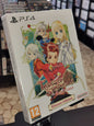 Tales of Symphonia Remastered – Chosen Edition (PS4) *Nuovo