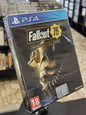 Fallout 76 Amazon S.P.E.C.I.A.L. Edition (PS4)