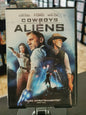 Cowboys & Aliens (DVD)