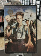 Pan – Viaggio sull’isola che non c’è (DVD)