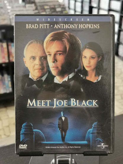 Meet Joe Black (DVD)