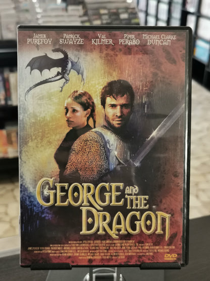 George and the Dragon (DVD)
