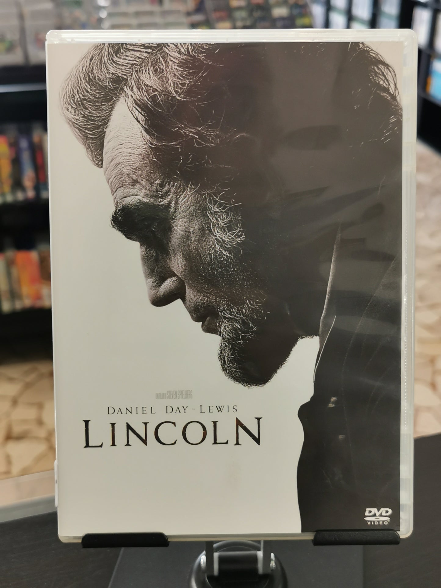 Lincoln (DVD)