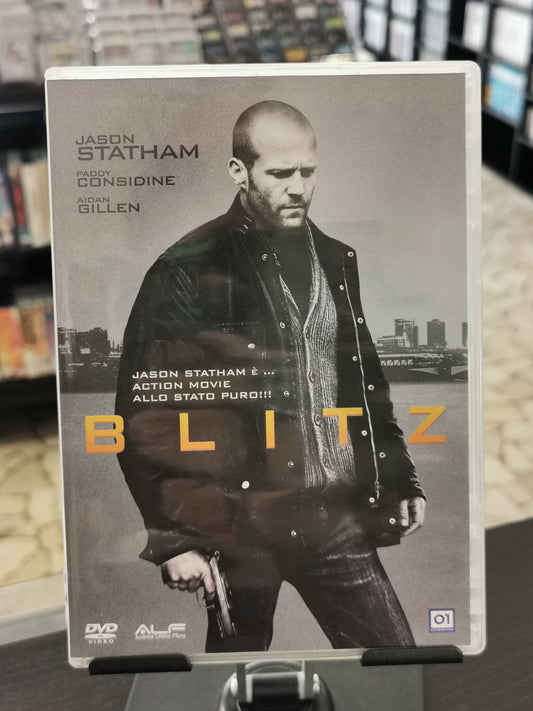 Blitz (DVD)