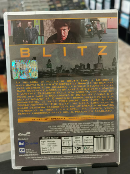 Blitz (DVD)