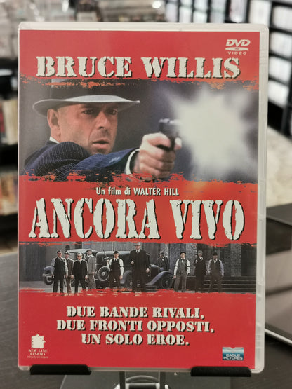 Ancora Vivo (DVD)