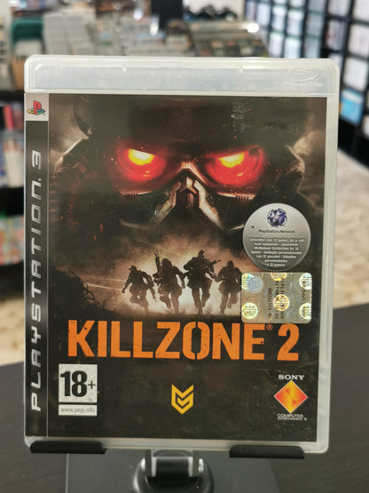 Killzone 2 (PS3)