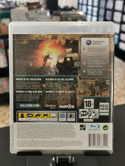 Killzone 2 (PS3)