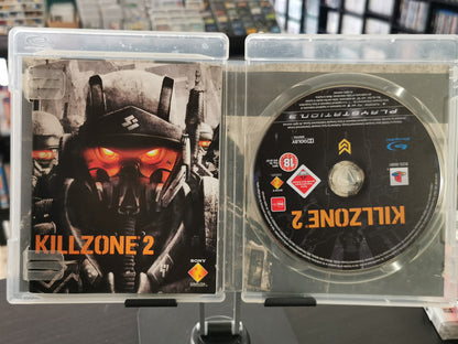Killzone 2 (PS3)