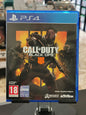 Call of Duty Black Ops IIII (PS4) - FRA