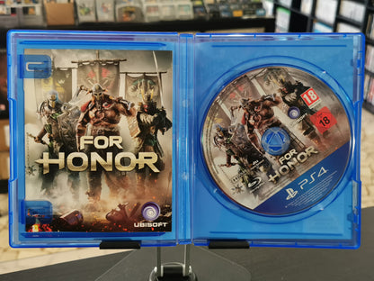 For Honor (PS4)