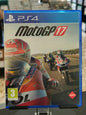 MotoGP 17 (PS4)