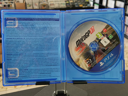 MotoGP 17 (PS4)