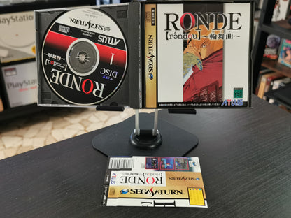 Ronde (SEGA Saturn)