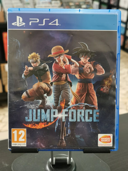 Jump Force (PS4)