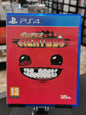 Super Meat Boy (PS4)