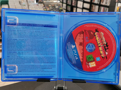 Super Meat Boy (PS4)