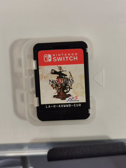 Neo Atlas 1469 (Switch)