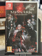 Monark Deluxe Edition (Switch)