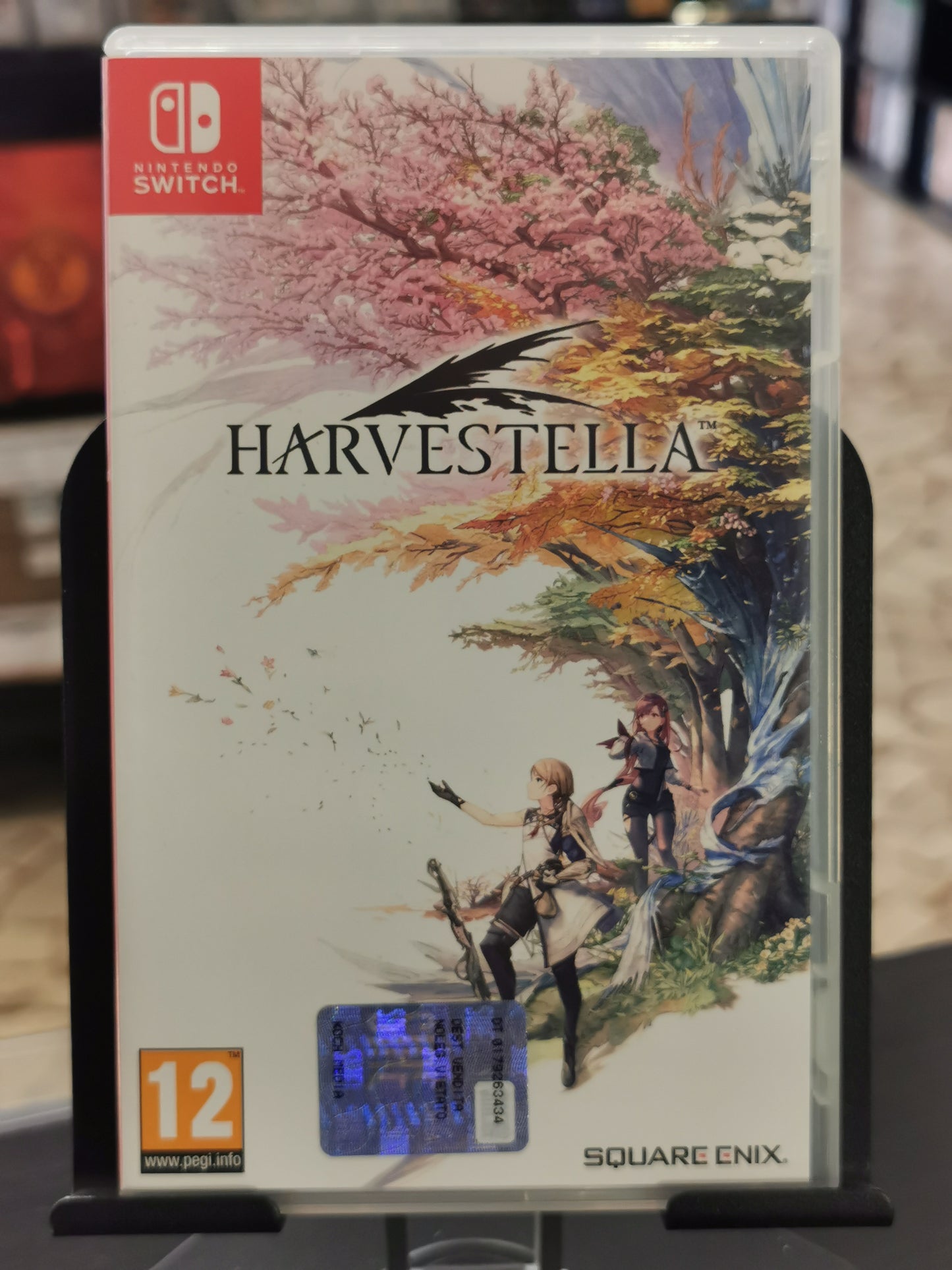 Harvestella (Switch)