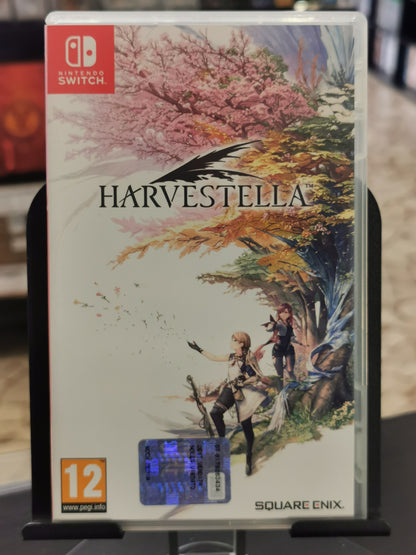 Harvestella (Switch)