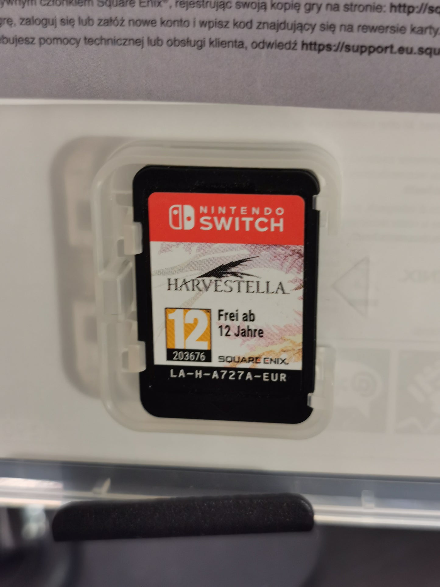 Harvestella (Switch)