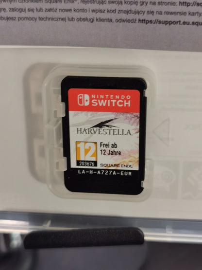 Harvestella (Switch)