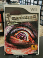 Manhunt 2 (Wii)