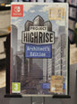 Project Highrise: Architect’s Edition (Switch)