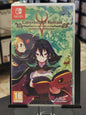 Labyrinth of Refrain: Coven of Dusk (Switch)