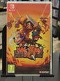 Has-Been Heroes (Switch)