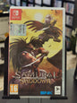Samurai Shodown (Switch)