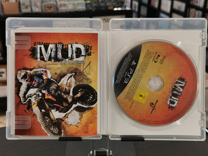 MUD FIM Motocross World Championship (PS3)