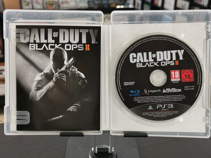 Call of Duty Black Ops II (PS3) - GER