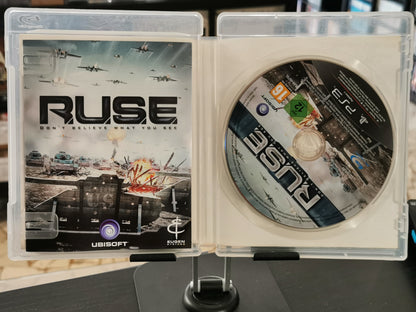 R.U.S.E. (PS3)