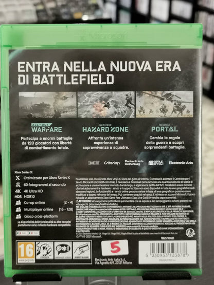 Battlefield 2042 (Xbox Series X)