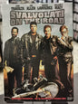 Svalvolati On The Road (DVD)