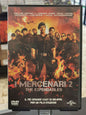 I Mercenari 2 (DVD)