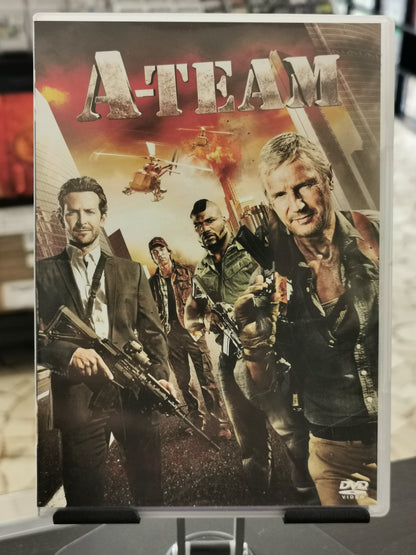 A-Team (DVD)