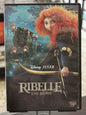 Ribelle – The Brave (DVD)