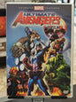 Ultimate Avengers – Il Film (DVD)
