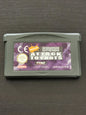 SpongeBob & Friends: Attack of the Toybots (GBA)