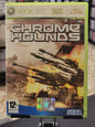 Chrome Hounds (Xbox 360) Senza Manuale