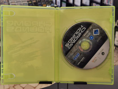 Chrome Hounds (Xbox 360) Senza Manuale