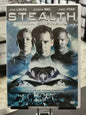 Stealth - Arma Suprema (DVD)