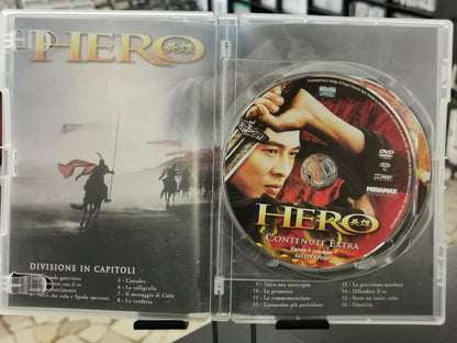 Hero (DVD)