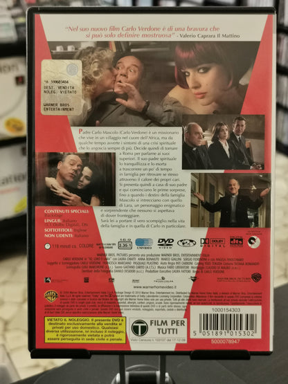 Io, Loro e Lara (DVD) - Edizione a tiratura limitata