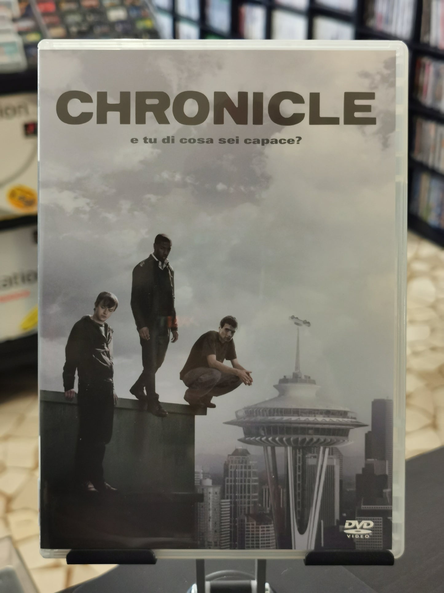 Chronicle (DVD)