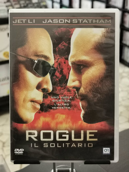 Rogue – Il Solitario (DVD)